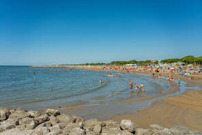 Camping Residence Village ***** Vénétie photo 5 Tohapi