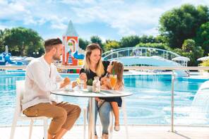 Camping Sant'Angelo Village ***** Vénétie photo 5 Tohapi