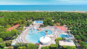 Camping Sant'Angelo Village ***** Vénétie photo 2 Tohapi