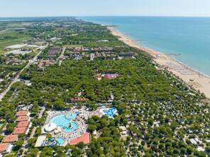 Camping Sant'Angelo Village ***** Vénétie photo 5 Tohapi