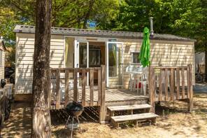 Camping Sant'Angelo Village ***** Vénétie photo 3 Tohapi