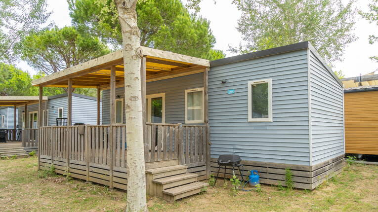 Camping Union Lido ***** photo 7 Vénétie Tohapi