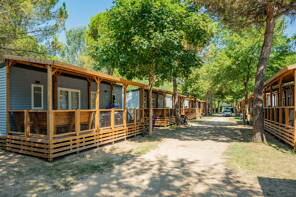 Camping Union Lido ***** Vénétie photo 2 Tohapi