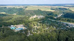 Camping Hu Birkelt Village ***** Mersch photo 5 Tohapi