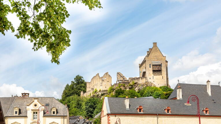 Camping Hu Birkelt Village ***** photo 6 Mersch Tohapi