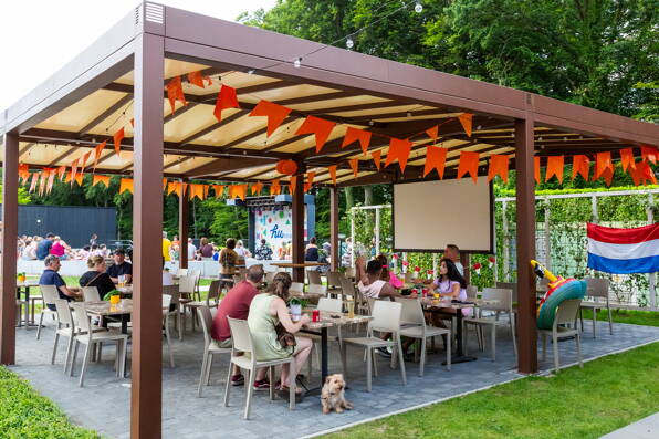 Camping Hu Birkelt Village ***** Mersch photo 4 Tohapi