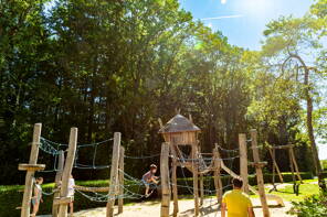 Camping Hu Birkelt Village ***** Mersch photo 3 Tohapi