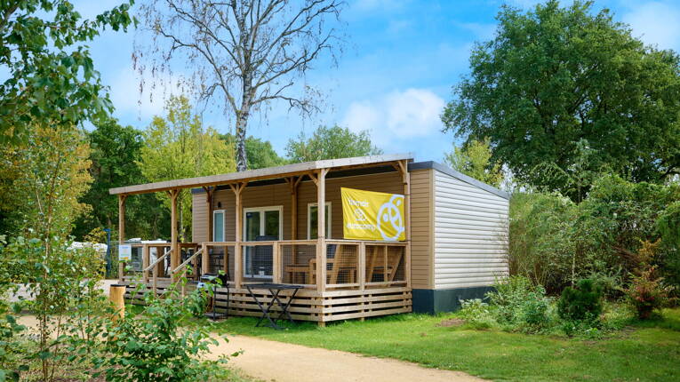 Camping Marvilla Parks Kaatsheuvel **** photo 2 Brabant-Septentrional Tohapi