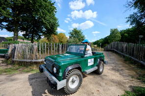 Camping Marvilla Parks Kaatsheuvel, Pays-Bas, Brabant-Septentrional, Kaatsheuvel