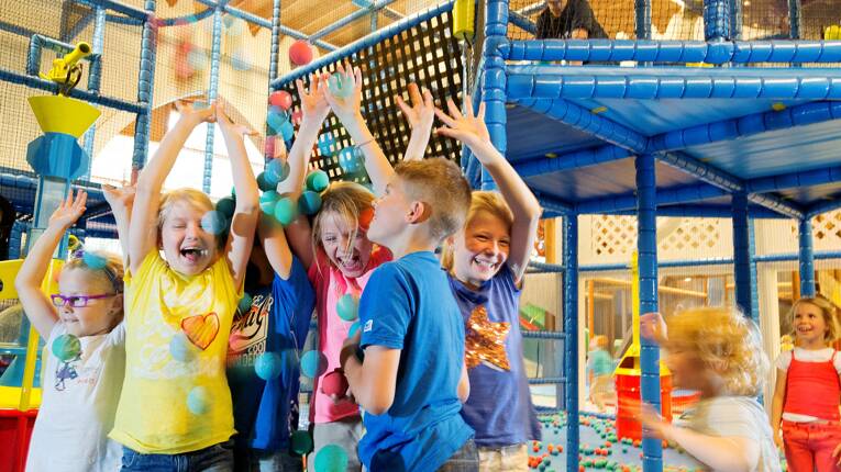 Camping De Bergen  photo 2 Brabant-Septentrional Tohapi