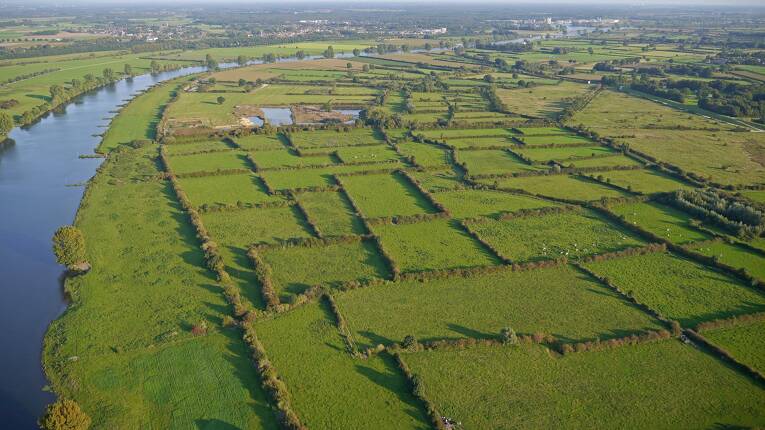Camping De Bergen  photo 4 Brabant-Septentrional Tohapi