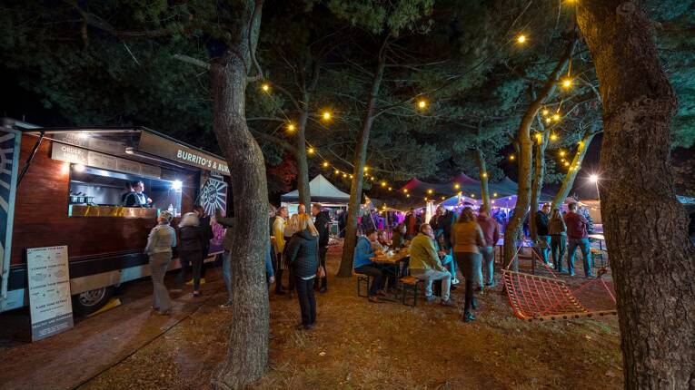 Camping De Bergen  photo 1 Brabant-Septentrional Tohapi