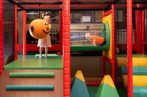 Camping De Bergen Brabant-Septentrional photo 5 Tohapi