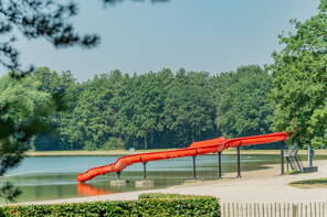Camping De Bergen **** Brabant-Septentrional photo 5 Tohapi
