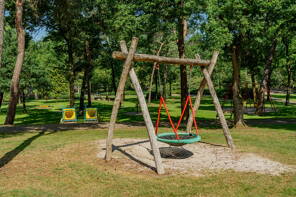 Camping De Bergen **** Brabant-Septentrional photo 3 Tohapi