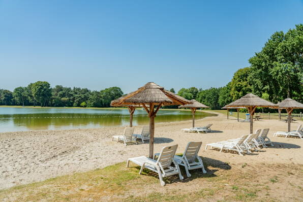 Camping De Bergen **** Brabant-Septentrional photo 1 Tohapi