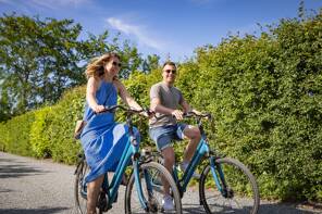 Camping Friese Meren, Pays-Bas, Frise, Wijckel