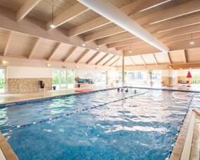 Camping Marvilla Parks Friese Meren Frise Tohapi