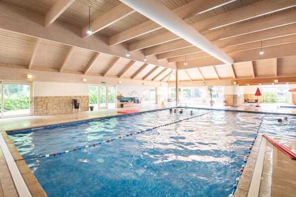 Camping Marvilla Parks Friese Meren **** Frise photo 2 Tohapi