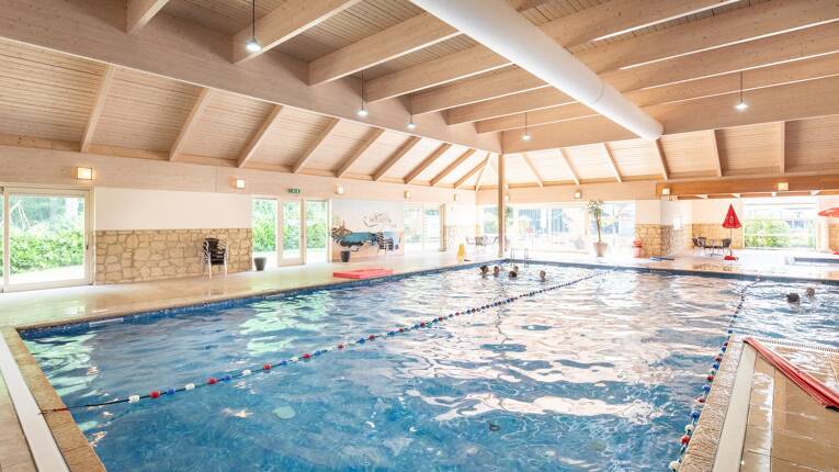 Camping Marvilla Parks Friese Meren **** photo 2 Frise Tohapi