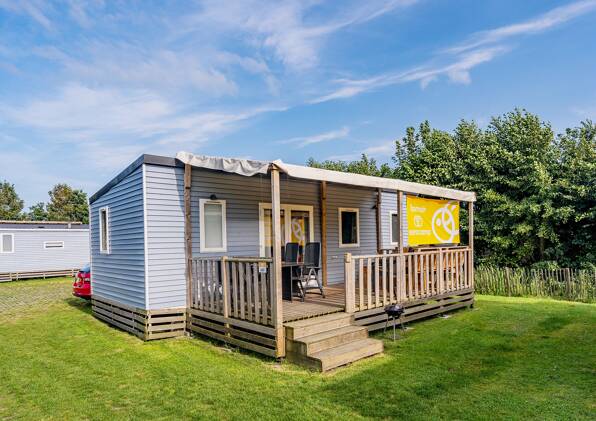 Camping Marvilla Parks Friese Meren **** Frise photo 2 Tohapi