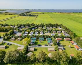 Camping Marvilla Parks Friese Meren Frise Tohapi