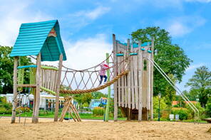 Camping De Twee Bruggen ***** Gueldre photo 3 Tohapi