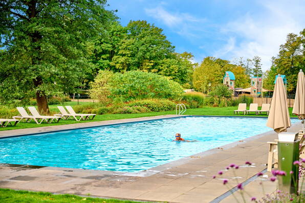 Camping De Twee Bruggen ***** Gueldre photo 1 Tohapi