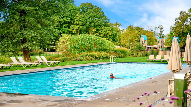 Camping De Twee Bruggen ***** photo 1 Gueldre Tohapi