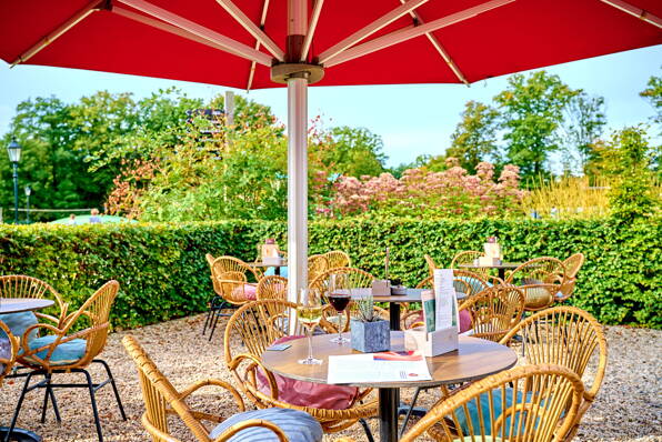 Camping De Twee Bruggen ***** Gueldre photo 4 Tohapi