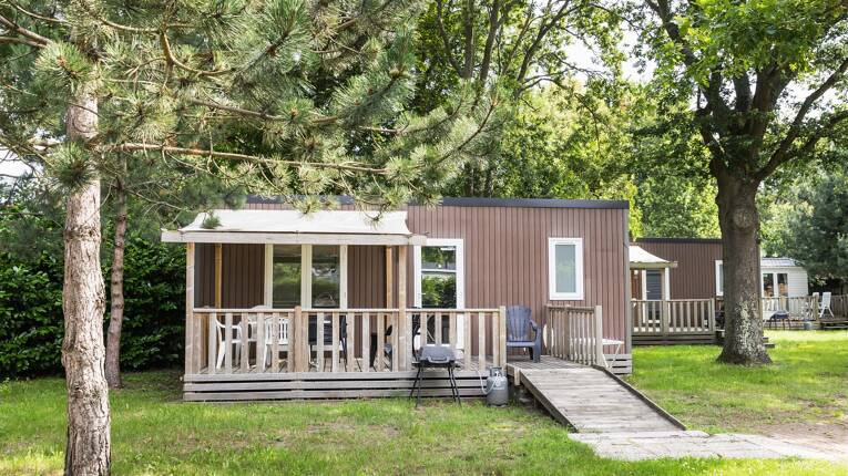 Camping Duinrell Park **** photo 2 Hollande-Méridionale Tohapi