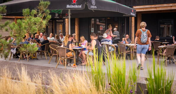 Camping Klein Canada **** Limbourg photo 4 Tohapi