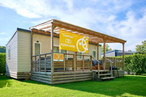 Camping Landal Klein Vink Limbourg photo 2 Tohapi