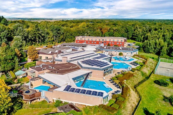 Camping Landal Klein Vink Limbourg photo 1 Tohapi