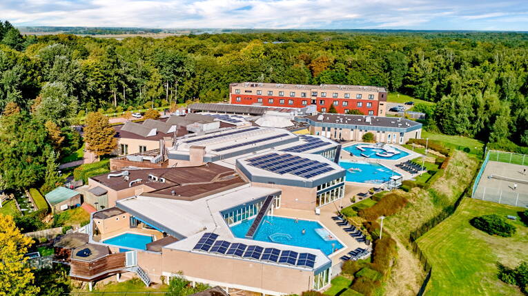 Camping Landal Klein Vink photo 1 Limbourg Tohapi