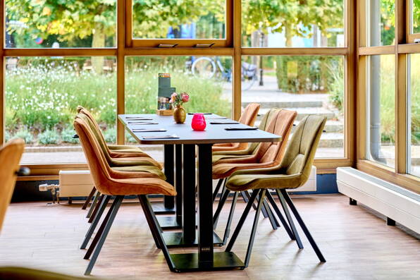 Camping Roompot Vakantiepark Klein Vink Limbourg photo 4 Tohapi