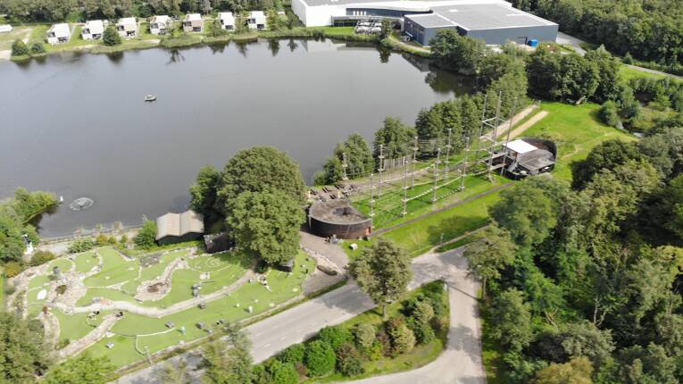 Camping Schatberg ***** photo 5 Limbourg Tohapi