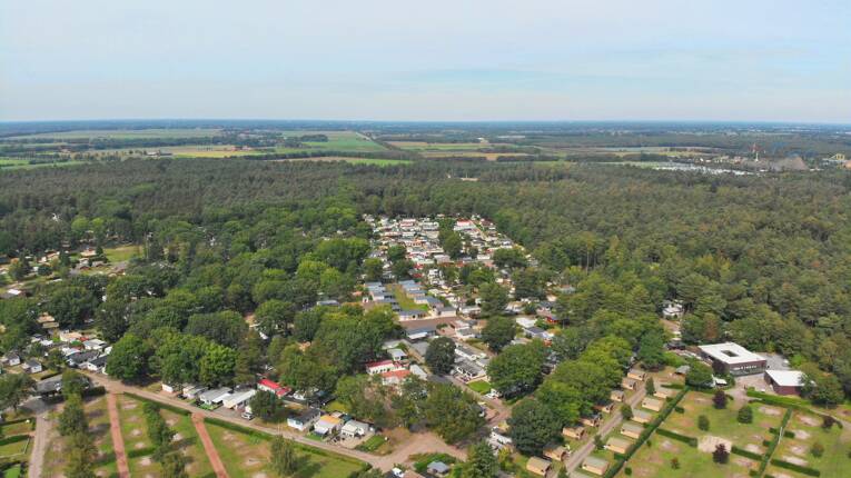 Camping Schatberg ***** photo 5 Limbourg Tohapi