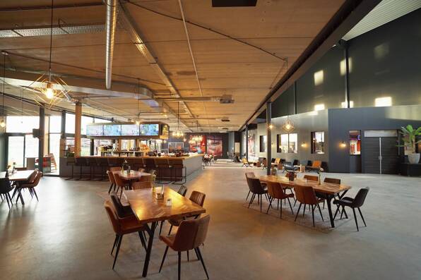 Camping Schatberg ***** Limbourg photo 4 Tohapi