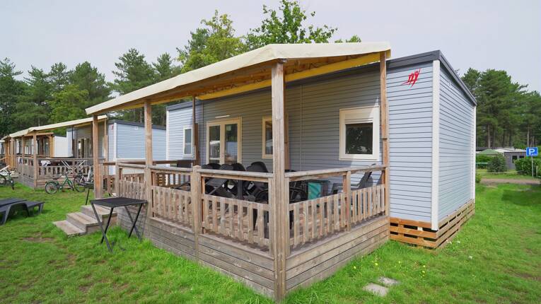 Camping Schatberg ***** photo 2 Limbourg Tohapi