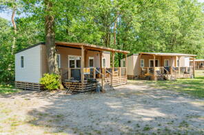 Camping Schatberg ***** Limbourg photo 2 Tohapi