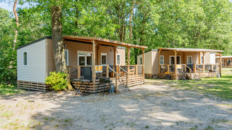 Camping Schatberg ***** photo 2 Limbourg Tohapi