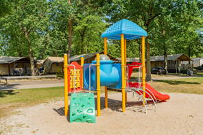 Camping Schatberg ***** Limbourg photo 3 Tohapi