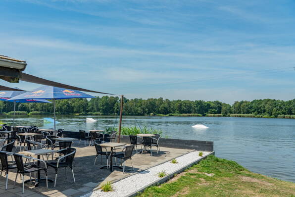 Camping Schatberg ***** Limbourg photo 4 Tohapi