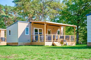 Camping Flaasbloem ***** Brabant-Septentrional photo 2 Tohapi