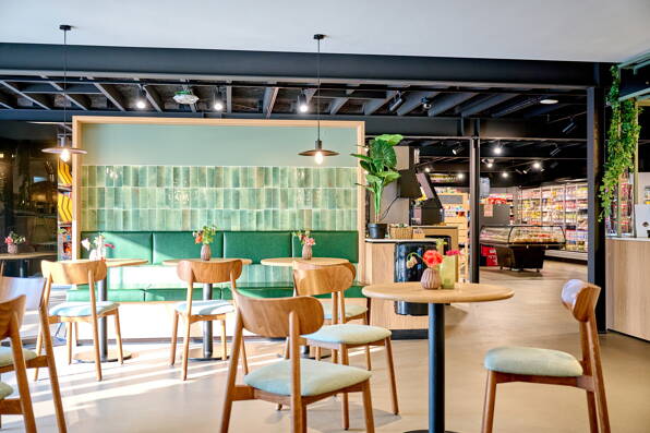 Camping Flaasbloem ***** Brabant-Septentrional photo 4 Tohapi