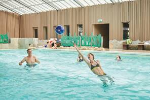 Camping Ter Spegelt ***** Brabant-Septentrional photo 5 Tohapi