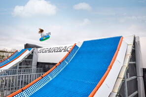 Camping Ter Spegelt ***** Brabant-Septentrional photo 2 Tohapi