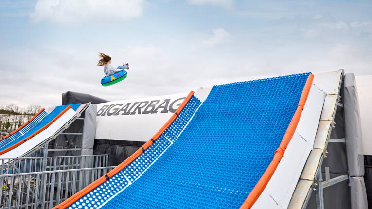 Camping Ter Spegelt ***** photo 2 Brabant-Septentrional Tohapi