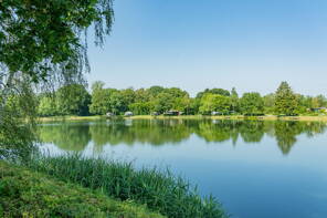 Camping Ter Spegelt ***** Brabant-Septentrional photo 5 Tohapi